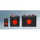 Bosch Classic Batteries 6V-12V
