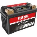 BS Battery  Lithium LiFePO4