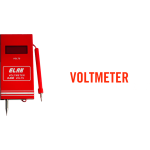 Digital Voltmeter