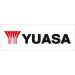 Yuasa batteries