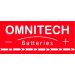 Omnitech Batteries