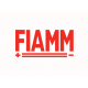 Fiamm Batteries