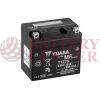 Μπαταρία Yuasa TTZ7S 12V MF Battery Capacity 20hr 6.3 (Ah):EN1 (Amps):  90CCA