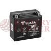 Μπαταρία Yuasa YTX20-BS 12V MF Battery Capacity 20hr 18.9 (Ah): EN1 (Amps):  270CCA