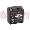 Μπαταρία Yuasa YTX20A-BS 12V MF Battery Capacity 20hr 17.9 (Ah): EN1 (Amps):  270CCA