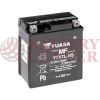Μπαταρία Yuasa YTX7L-BS 12V MF Battery Capacity 20hr  6.3(Ah):  EN1 (Amps): 100CCA