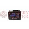 Μπαταρία GS GTZ5S 12V AGM High Performance Battery Capacity 10hr 3.5 (Ah):EN1 (Amps): 65CCA