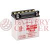 Μπαταρία Yuasa YB9-B 12V  Battery Capacity 20hr 9.5(Ah):EN1 (Amps): 115CCA