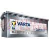 Μπαταρία Varta Promotive EFB B90 Extended Cycle Life 12V Capacity 20hr 190 (Ah):EN (Amps): 1050EN Εκκίνησης