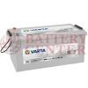 Μπαταρία Varta Promotive Silver N9 12V Capacity 20hr 225(Ah):EN (Amps): 1150EN Εκκίνησης