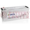 Μπαταρία Varta Promotive Silver M18 12V Capacity 20hr 180(Ah):EN (Amps): 1000EN Εκκίνησης