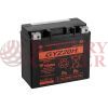 Μπαταρία Yuasa GYZ20H 12V MF Battery Capacity 20hr 21.1(Ah): EN1 (Amps):  310CCA