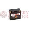 Μπαταρία Bosch YT12B-BS M6019 12V AGM  Battery Capacity 10hr 12(Ah):EN1 (Amps): 215CCA