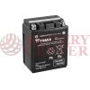 Μπαταρία Yuasa YTX14AHL-BS 12V MF Battery Capacity 20hr 12.6(Ah): EN1 (Amps):  210CCA
