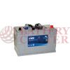 Μπαταρία Exide EF1202 Professional Power 12V Capacity 20hr 120(Ah):EN (Amps): 870EN Εκκίνησης