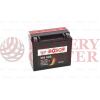 Μπαταρία Bosch YTX20L-BS M6023  12V AGM  Battery Capacity 10hr 18(Ah):EN1 (Amps): 250CCA