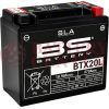Μπαταρία Μοτοσυκλέτας BS-BATTERY  BTX20L SLA 18.9AH 270EN Αντιστοιχία YTX20L-BS