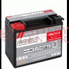OMNITECH Batteries Auxiliary Equipment 12V Capacity 20hr 14(Ah):EN (Amps): 240EN Εκκίνησης