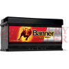 Μπαταρία Banner Power Bull  P9533 12V Capacity 20hr  95 (Ah):EN (Amps): 780EN Εκκίνησης