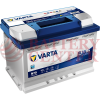 Μπαταρία Varta Blue Dynamic EFB Technology N70 12V Capacity 20hr 70(Ah):EN (Amps): 760EN Εκκίνησης