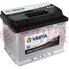 Μπαταρία Varta Black Dynamic C15 12V Capacity 20hr 56(Ah):EN (Amps): 480EN Εκκίνησης