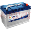 Μπαταρία Varta Blue Dynamic G7 12V Capacity 20hr  95(Ah):EN (Amps): 830EN Εκκίνησης