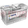 Μπαταρία Varta Silver Dynamic AGM Technology F21 12V Capacity 20hr 80 (Ah):EN (Amps): 800EN Εκκίνησης