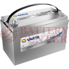 Varta LAD115 Marine-Leizure Professional Deep Cycle AGM 12V 115Ah (C20) RC  200Min CCA  550A EN