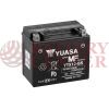 Μπαταρία Yuasa YTX12-BS 12V MF Battery Capacity 20hr 10.5 (Ah):EN1 (Amps): 180 CCA