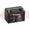 Μπαταρία Yuasa YTX9-BS 12V MF Battery Capacity 20hr 8.4 (Ah):EN1 (Amps): 135 CCA  ΓΝΗΣΙΑ