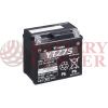 Μπαταρία Yuasa YTZ7S 12V MF Battery Capacity 20hr 6,3 (Ah):EN1 (Amps):  130CCA Made in Japan