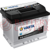 Μπαταρία Varta Black Dynamic C14 12V Capacity 20hr 56 (Ah):EN (Amps): 480EN Εκκίνησης