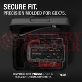 Θήκη προστασίας NOCO GBC103 Boost X EVA για GBX75 UltraSafe Lithium Jump Starters