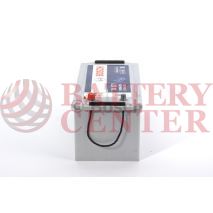 Μπαταρία Bosch T4077 12V Capacity 20hr 170 (Ah):EN (Amps): 1000EN Εκκίνησης
