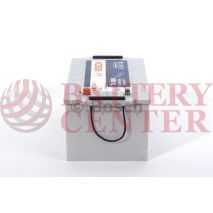 Μπαταρία Bosch T4080 12V Capacity 20hr 215 (Ah):EN (Amps): 1150EN Εκκίνησης