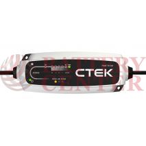 Φορτιστής συντηρητής Ctek CT5  Time To Go