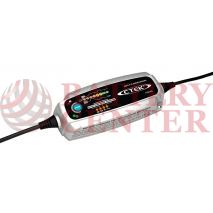 Φορτιστής συντηρητής Ctek MXS 5.0 Test &Charge