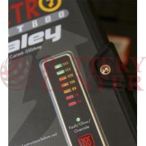 SEALEY Electro E/Start 1100 Εκκινητής Μπαταριών Booster-Jump Start