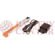 OSRAM LEDIL105 Φακός Εργασίας Επαναφορτιζόμενος Penlight 150 LedInspect Pro 6.000K