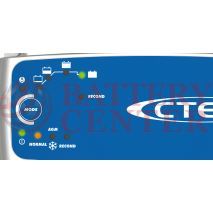 Φορτιστής συντηρητής Ctek MXS 5.0