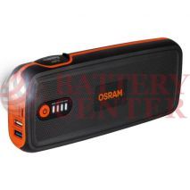 OSRAM OBSL400 Battery Strat 12V Lithium Booster 16800 mAh Jump Starter