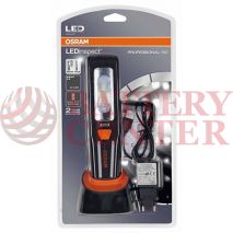 OSRAM LEDIL207 Φακός Εργασίας Επαναφορτιζόμενος LedInspect® Professional 150 6.500κ