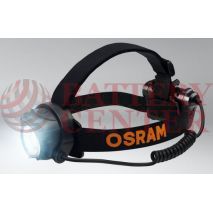OSRAM LEDIL209 Φακός Κεφαλής Μπαταρίας 300lm LedInspect® 300 7.500Κ