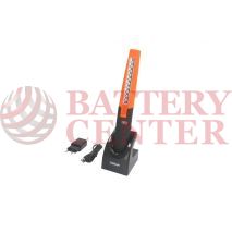 OSRAM LEDIL103 Φακός Εργασίας Επαναφορτιζόμενος Slimline 280  LEDinspect Pro 6500K