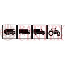 Μπαταρία Bosch T3050 12V Capacity 20hr 105 (Ah):EN (Amps): 800EN Εκκίνησης