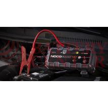 Εκκινητής λιθίου NOCO Boost GB70 HD UltraSafe 2000A