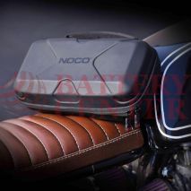 Προστατευτική θήκη για το Boost Sport + το Boost Plus EVA NOCO GBC013