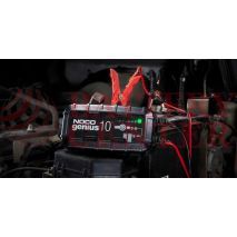 Φορτιστής συντήρησης μπαταριών  NOCO GENIUS10 6V & 12V 10A