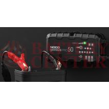 Φορτιστής συντήρησης μπαταριών NOCO GENIUSPRO50 6V 12V & 24V 50A
