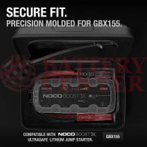 Θήκη προστασίας NOCO GBC104 Boost X EVA για GBX155 UltraSafe Lithium Jump Starters